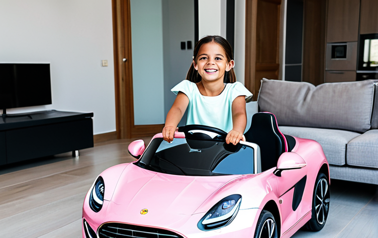 승용완구 디즈니 테마 모델 - **

"A bright and colorful scene of a young child (age 4) happily riding a Mickey Mouse themed pedal...